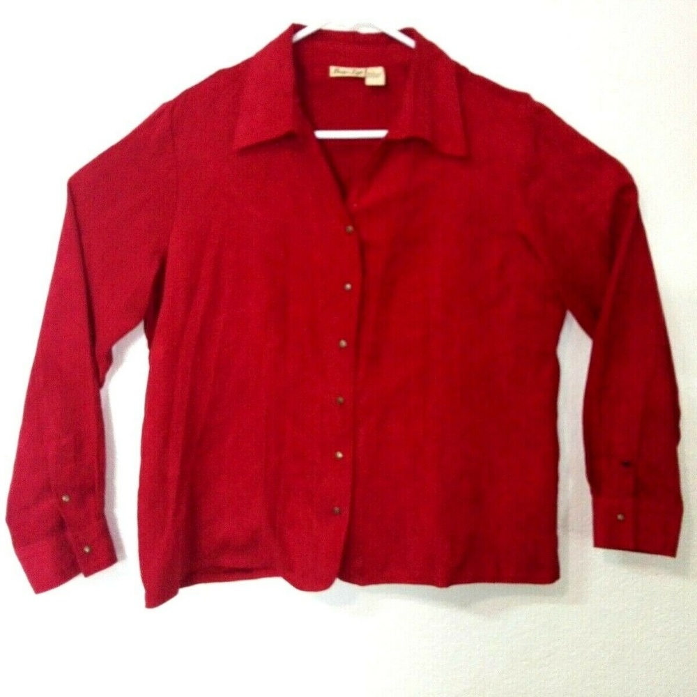 Design Loft Soft Polyester Shirt